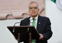 Becas y programas para jóvenes en áreas agropecuarias, plantea Raúl Onofre