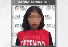 Busca defensa de Danna revocar su proceso en caso de Dafne