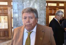 Cederá la Narro 12 mil metros cuadrados para vías del tren Saltillo-Nuevo Laredo