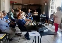 CIJ promueve cuidado de la salud mental entre adultos mayores de Ramos Arizpe