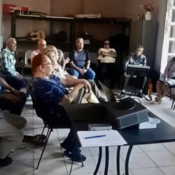 CIJ promueve cuidado de la salud mental entre adultos mayores de Ramos Arizpe1