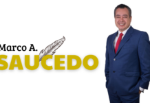 CIRCO POLÍTICO