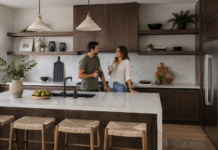 Tendencias en cocinas: diseño, funcionalidad y tecnología para transformar el corazón del hogar