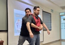 Capacitan a personal de la UPRA para responder ante emergencias