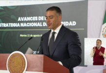 Suma Plan Michoacán 950 detenidos; priorizan extorsión