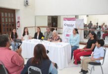Celebra Coahuila 25 años de la Escuela de Danza del Estado de Coahuila