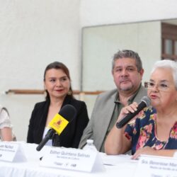 Celebra Coahuila 25 años de la Escuela de Danza del Estado de Coahuila1