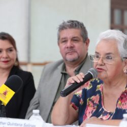 Celebra Coahuila 25 años de la Escuela de Danza del Estado de Coahuila2