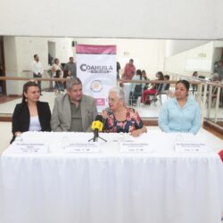 Celebra Coahuila 25 años de la Escuela de Danza del Estado de Coahuila3