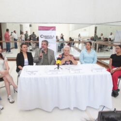 Celebra Coahuila 25 años de la Escuela de Danza del Estado de Coahuila4