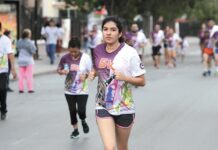 Celebrarán 5k recreativa por el 75 Aniversario del TecNM-Saltillo
