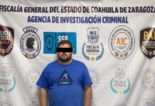 Chad “N” continuará en prisión; es acusado de homicidio y doble feminicidio