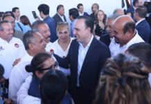 Coahuila 3er lugar nacional en generación de nuevos empleos: IMSS