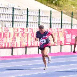 Coahuila conquista el primer lugar nacional en las Olimpiadas de Oro de las Personas Mayores 2026
