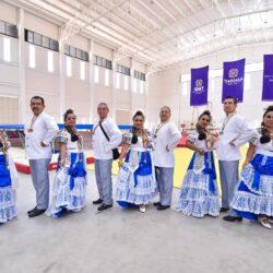 Coahuila conquista el primer lugar nacional en las Olimpiadas de Oro de las Personas Mayores 20264