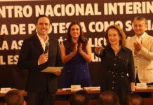 Coahuila es un estado de instituciones fuertes: Manolo