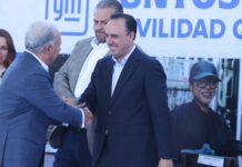 Coahuila mantiene liderazgo nacional en producción de autopartes: INA