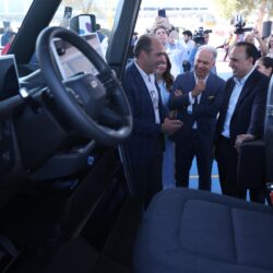 Coahuila mantiene liderazgo nacional en producción de autopartes1