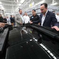 Coahuila mantiene liderazgo nacional en producción de autopartes2