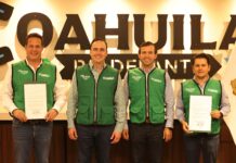 Con nuevos nombramientos fortalece gobernador gabinete