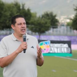 Concluyen más de 350 niñas y niños el Curso de Verano 20263