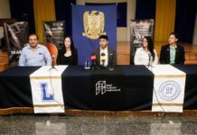 Conmemorará Facultad de Arquitectura de la UA de C 60 años de historia