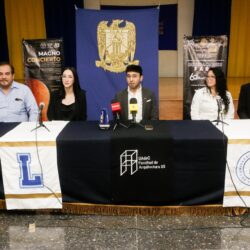 Conmemorará Facultad