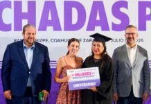 Consolida DIF Ramos Arizpe atención integral para las familias