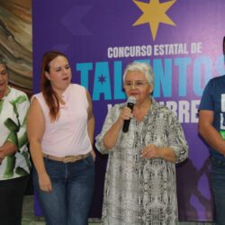 Continúa programa vive libre sin drogas fomentando la participación juvenil cultural1