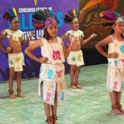 Continúa programa vive libre sin drogas fomentando la participación juvenil cultural2