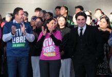 Continúa programa vive libre sin drogas fomentando la participación juvenil cultural