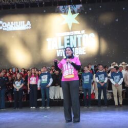 Continúa programa vive libre sin drogas fomentando la participación juvenil cultural6