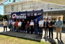 Cumple “Juris te Orienta” 43 ediciones al servicio de la ciudadanía