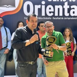 Cumple “Juris te Orienta” 43 ediciones al servicio de la ciudadanía2