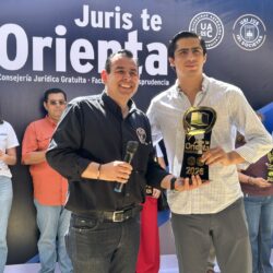 Cumple “Juris te Orienta” 43 ediciones al servicio de la ciudadanía4