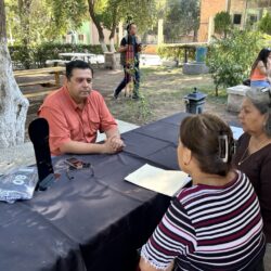 Cumple “Juris te Orienta” 43 ediciones al servicio de la ciudadanía5