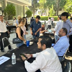 Cumple “Juris te Orienta” 43 ediciones al servicio de la ciudadanía7