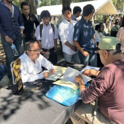 Cumple “Juris te Orienta” 43 ediciones al servicio de la ciudadanía8