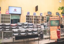 Denuncian padres de familia más casos de uniformes a precios exorbitantes en Saltillo ¡de hasta 12 mil pesos!