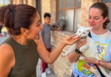DIF Ramos Arizpe continúa campaña de atención a mascotas