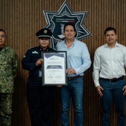 Destaca Javier Díaz logros de Saltillo en seguridad1