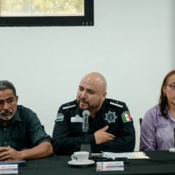 Destaca Javier Díaz logros de Saltillo en seguridad10