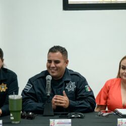 Destaca Javier Díaz logros de Saltillo en seguridad2