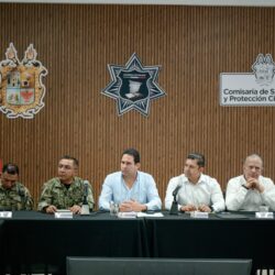 Destaca Javier Díaz logros de Saltillo en seguridad5