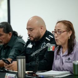 Destaca Javier Díaz logros de Saltillo en seguridad8