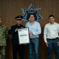 Destaca Javier Díaz logros de Saltillo en seguridad9