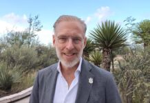 Destaca presidente de Asociación Mexicana de Secretarios de Economía seguridad de Coahuila