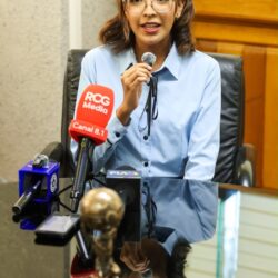 Destacada alumna de la UTC llevará su talento a Francia con Súper Beca Internacional