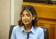 Destacada alumna de la UTC llevará su talento a Francia con Súper Beca Internacional