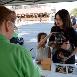 Disfrutan familias saltillenses de la Ruta Recreativa1